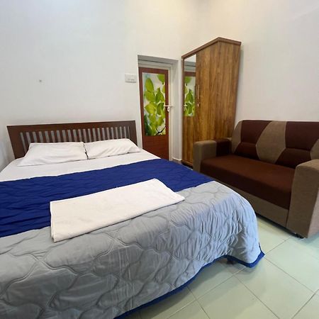 7Fort Homestay אטירפאלי מראה חיצוני תמונה